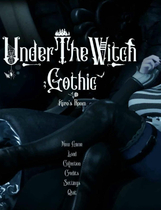 A2045 - 魔女的侵袭 Under The WitchKuro's Room 库洛的房间 v0.5.2.20250323+存档 免安装中文步兵版[2.85GB]