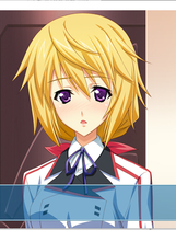 夏露LOV同人类型纯拔作中文汉化完整硬盘版【168】