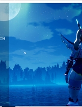 UnderTheWitch魔女的侵袭2.0 RPG 3D游戏无码全动态官方中文版【1013】