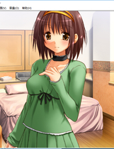 Paraphilia 宠物志愿 Paraphilia ～ペット志願～同人类中文汉化硬盘版【173】