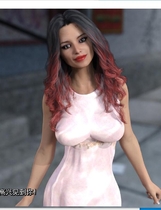 天使的纯真 AngelofInnocence V0.5B【PC+安卓】官方中文汉化硬盘版【1076】