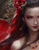 A1214 - 嗜血印 Bloody Spell 2024新春+整合上千个MOD+角色人物武器服装模组 免安装豪华正式版[32.4GB]