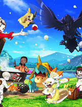 A1180 - H版宝可梦：我的迷之规则！ ヤリステメスブター ボクだけの謎ルール!女トレーナーに勝つとエッチあたりまえ v2.02+整合DLC 免安装中文版[2.80GB]