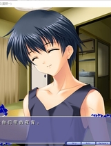 智代after 智代アフター ～It’s a Wonderful Life中文汉化硬盘版【286】