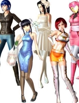 猎影之狼 暗夜PPD 本休+专业版中文汉化完整硬盘版【086】