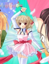 魔法使·天使拉比☆杰作选 汉化硬盘版【563】