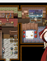 A1272 - 英雄的伴侣 勇者的声音之人 成为勇者大人的伙伴 中文汉化版[1.53GB]