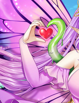 A1216 - 史莱姆六重奏 Slimy Sextet v1.0.11+新篇章+DLC+多结局+锁区 免安装STEAM中文版[1.01GB]