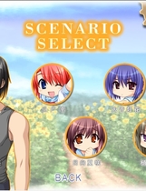 车轮之国悠久的少年少女 車輪の国悠久の少年少女中文汉化硬盘版【293】