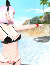 A0318 - 阳光海滩玩偶 V0.4.5.1 新的剧情 免安装STEAM中文版[2.35GB]