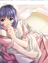 夜勤病栋复刻版日文原版免CD补丁全CG存档手册硬盘版【284】