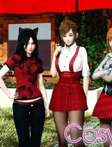 A2043 - 舒适咖啡馆 Cosy Cafe v0.11.20241026 PC+安卓 免安装中文版[8.18GB]