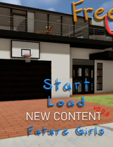 A1947 - 自由使用之家 Free Use House 为所欲为之家 v0.0.6.P2.20250222 免安装中文步兵版[2.43GB]