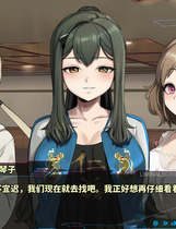 A1579 - 极限边界：第二部 Liminal Border Part II 边界：第二部分 v1.0.2 免安装中文版[5.68GB]