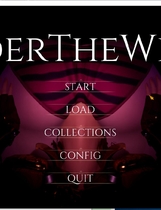 UnderTheWitch魔女的侵袭V0.14 RPG 3D游戏无码全动态官方中文版【1012】