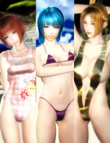 姓感沙滩ZERO简体中文汉化解码硬盘典藏版【009】百度微云网盘高速下载地址