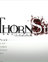 A2123 - 棘罪修女：伊妮莎 ThornSin v0.7.1.20250520 修复版+修改器 免安装中文版[4.68GB]