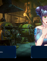 A1040 - 赛博爆恋2069 Cyber Crush 2069 v1.04中文免安装版[994MB]