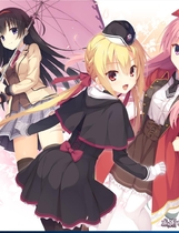 RIDDLE JOKER 中文汉化硬盘版【733】