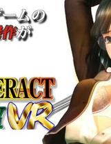 A1575 - 电车之狼VR最终版 Interact Play VR 2024重新汉化+全CG去码+4K高画质补丁 免安装中文完美典藏版[2.27GB]