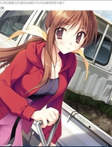 ボクの彼女はガテン系 我的女友是蓝领简体中文汉化硬盘版【427】