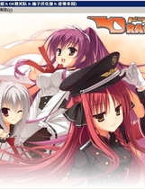 DRACU-RIOT! ドラクリオット 吸血鬼乐园中文汉化硬盘版【348】