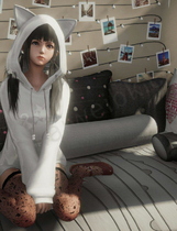 A0211 - 家族崩坏 PlayHome V22 I社大作+增量包+整合MOD免安装中文汉化硬盘版[152GB]