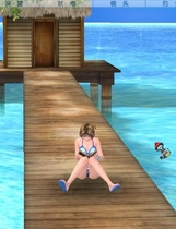 姓感海滩3简体中文汉化完整硬盘版【025】