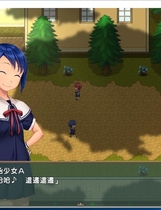 噩梦学校：迷惘的少女们！ナイトメアスクール～迷い場の少女達～ 逆推逃亡ARPG动态CG+存档完整汉化硬盘版【846】