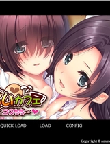 巨乳咖啡馆：母女独家爆乳服务/おっぱいカフェ ～母娘でコスちち中文中文汉化硬盘版【1094】