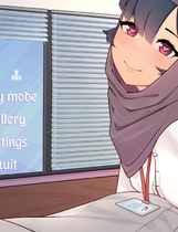 A0957 - 梦想工作晋升之路 TSUNDERE MILFIN Build.1341697 STEAM+全DLC+电子画集 锁区免安装中文版[434MB]