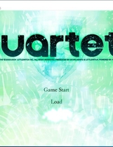 Quartett! スタンダードエディション Standard Edition汉化硬盘版【511】