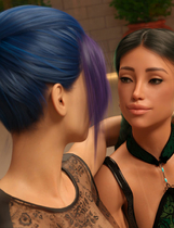 A0226 - 恋物3-兴趣探测器 V3.0.20.2 增量全DLC+原声音乐 免安装绿色STEAM中文豪华版[8.23GB]