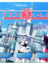 A1454 - 公主后宫 プリンセスハーレム PrincessHarem 免安装中文版[3.97GB]