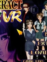 电车之狼VR中文汉化硬盘完整版【043】