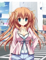 恋爱家庭教师ルルミ★Coordinate！中文汉化硬盘版【184】