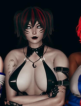 A2295 - 支配女巫 Dominant Witches S1-S2合集 V20250924-PC+安卓 免安装中文汉化版[5.31GB]