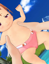 萌娘育成坊 むすメイク中文汉化硬盘版【081】