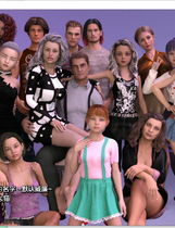 A2400 - 利用优势 Taking Advantage v0.05.20251101-PC+安卓 免安装中文汉化版[4.97GB]