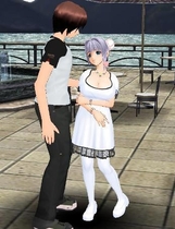 人工少女3简体中文汉化解码硬盘典藏版【010】