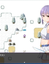 被玩坏的冰雪姬君 壊される氷雪の姫君 RPG 动态CG PC+安卓完整精翻汉化硬盘版【796】