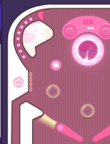 A1054 - 少女妖精弹珠台 Elf Girl Pinball Build.10087138-全爆衣功能+DLC 免安装STEAM中文版[123MB]