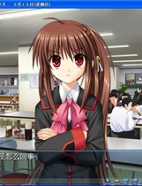 LittleBusters!Ex リトルバスターズ！エクスタシ中文汉化硬盘版【302】