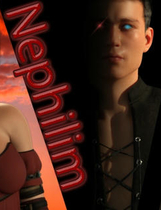 A2276 - 拿非林人 Nephilim v0.5.8.20250903-PC+安卓 免安装中文汉化版[8.46GB]