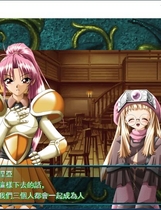 幻燐の姫将軍 幻燐之姫将军 繁体中文汉化硬盘版【400】