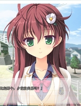 MeltyMoment MiniFanDisk 堇&千惠美中文汉化硬盘版【268】