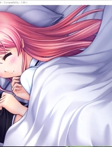 秽翼的尤斯蒂娅 穢翼のユースティア中文汉化硬盘版【313】