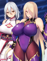 A1110 - 退魔师紫苑 Build.12713862-1.01+DLC 免安装STEAM中文版[1.88GB]