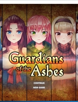 灰烬守护者 Guardians of the Ashes 大型ARPG中文游戏 已打社保补丁官方中文硬盘版【762】