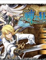 神之狂想曲 神のラプソディ 简体中文汉化硬盘版【415】